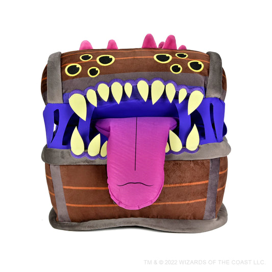 D&D Honor Amongst Thieves - Mimic 11' Plush