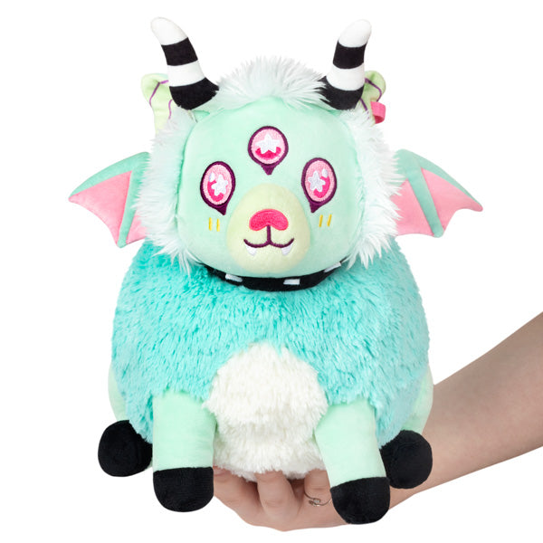Mini Pastel Demon