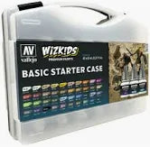 Prismatic Paint Case