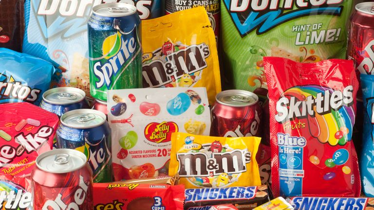 A-1 Folsom Concessions