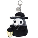 Micro Squishable Plague Doctor (3”)
