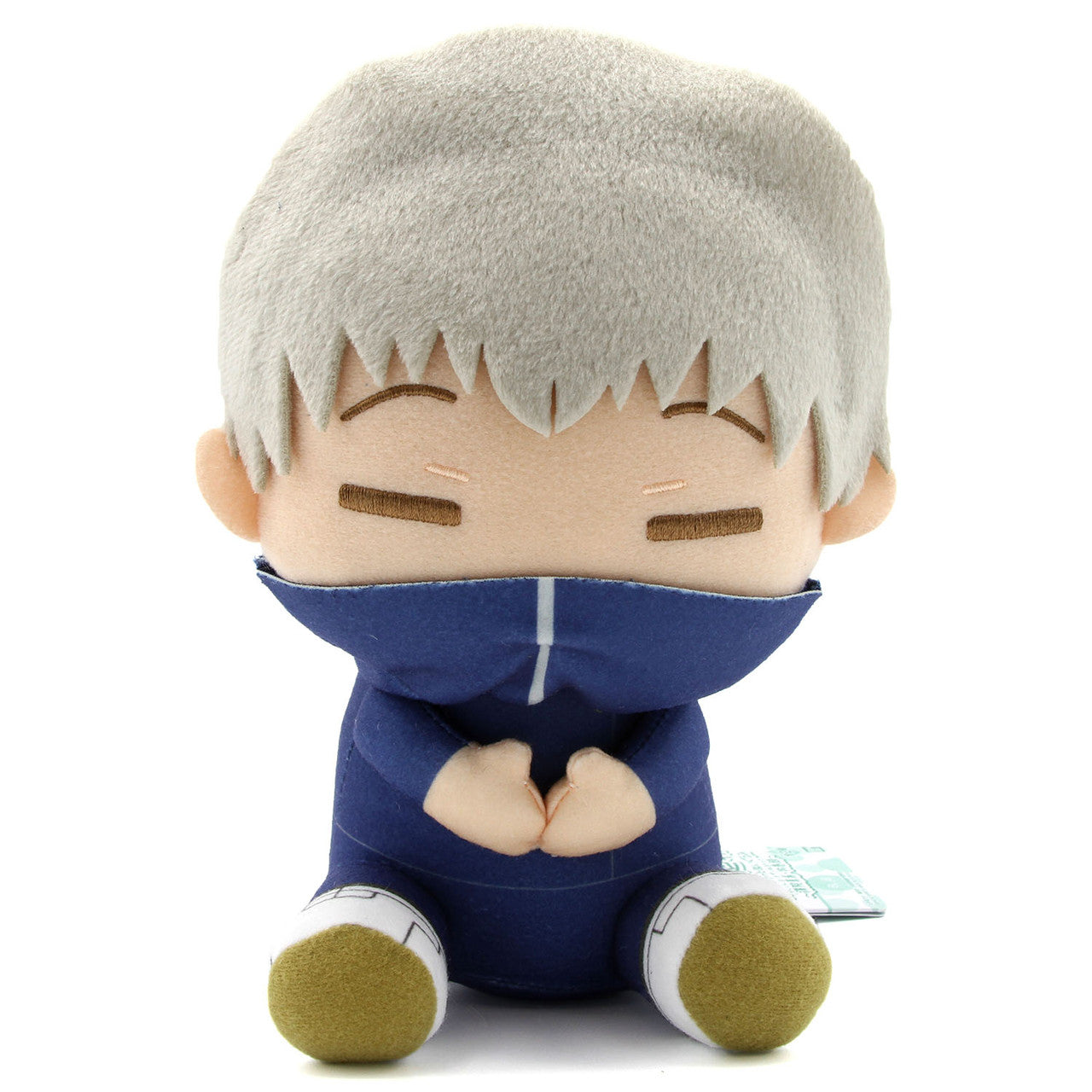 Jujutsu Kaisen Big Plush Doll - Toge Inumaki